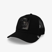 Goorin Bros The Black Panther Unisex Siyah Şapka