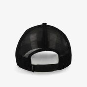 Goorin Bros The Black Panther Unisex Siyah Şapka
