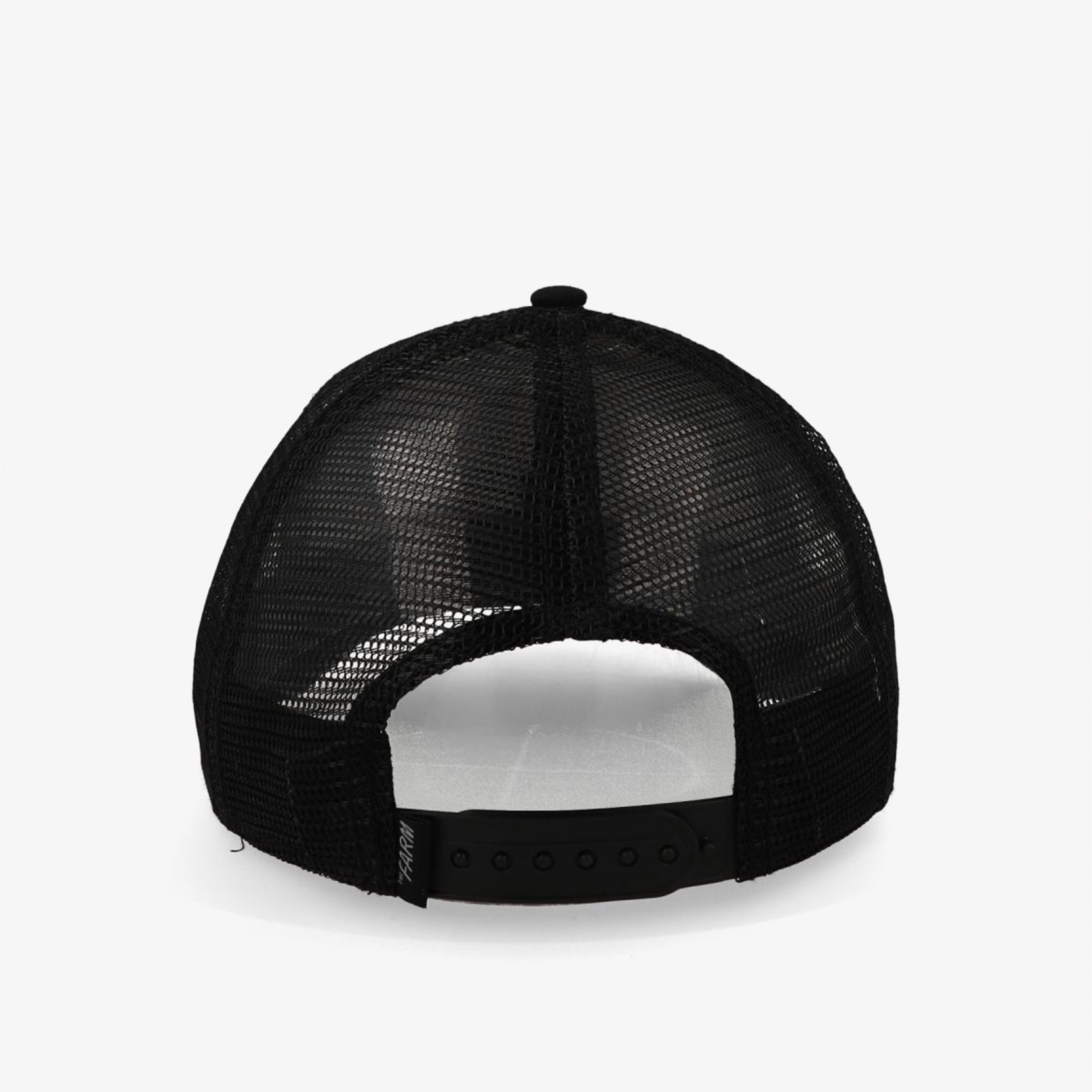 Goorin Bros The Black Panther Unisex Siyah Şapka