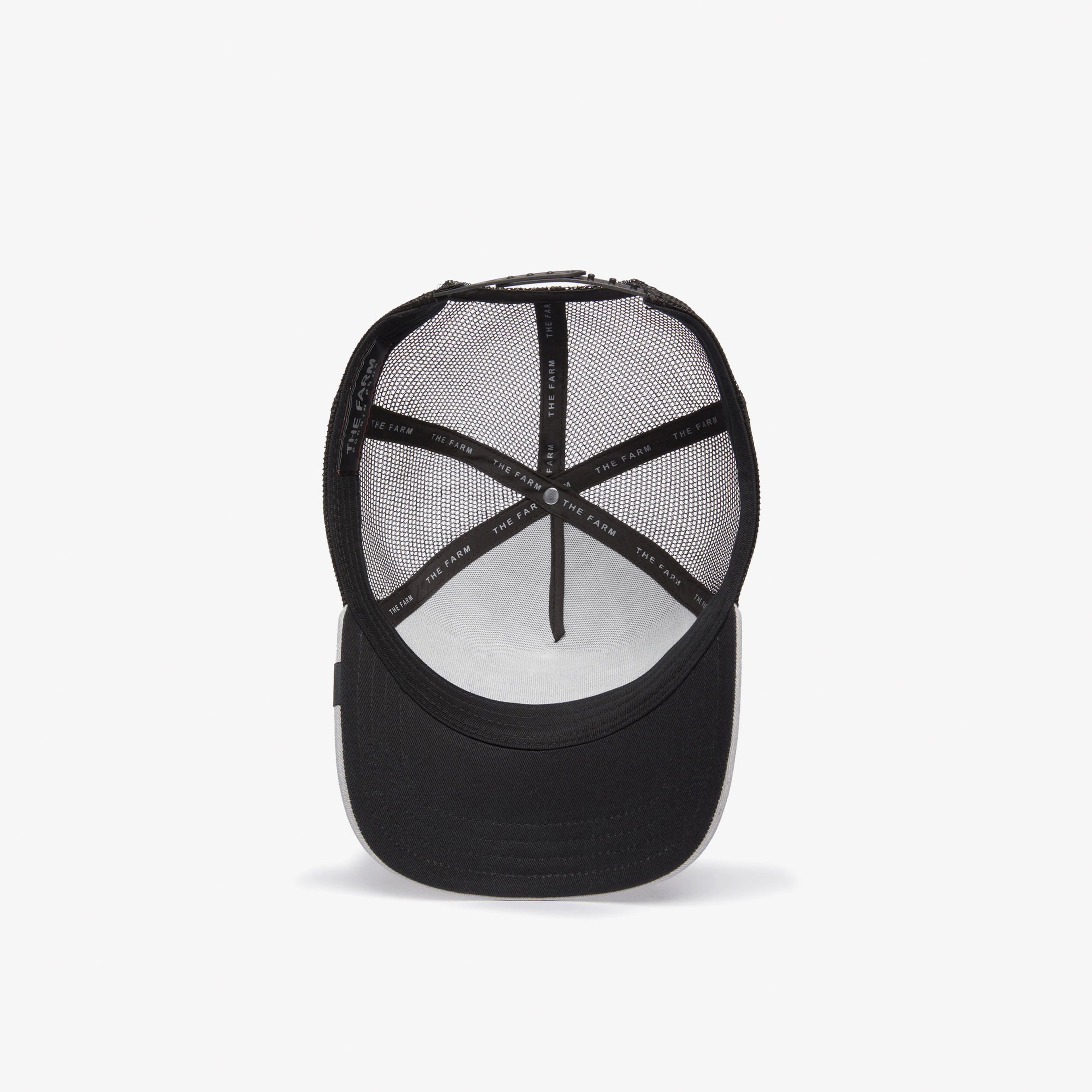 Goorin Bros The Black Panther Unisex Siyah Şapka