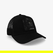 Goorin Bros The Black Panther Unisex Siyah Şapka