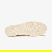 Tommy Hilfiger Heritage Muslin Kadın Beyaz Sneaker