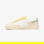 Tommy Hilfiger Heritage Muslin Kadın Beyaz Sneaker