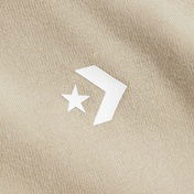 Converse Star Chevron Kadın Haki Şort