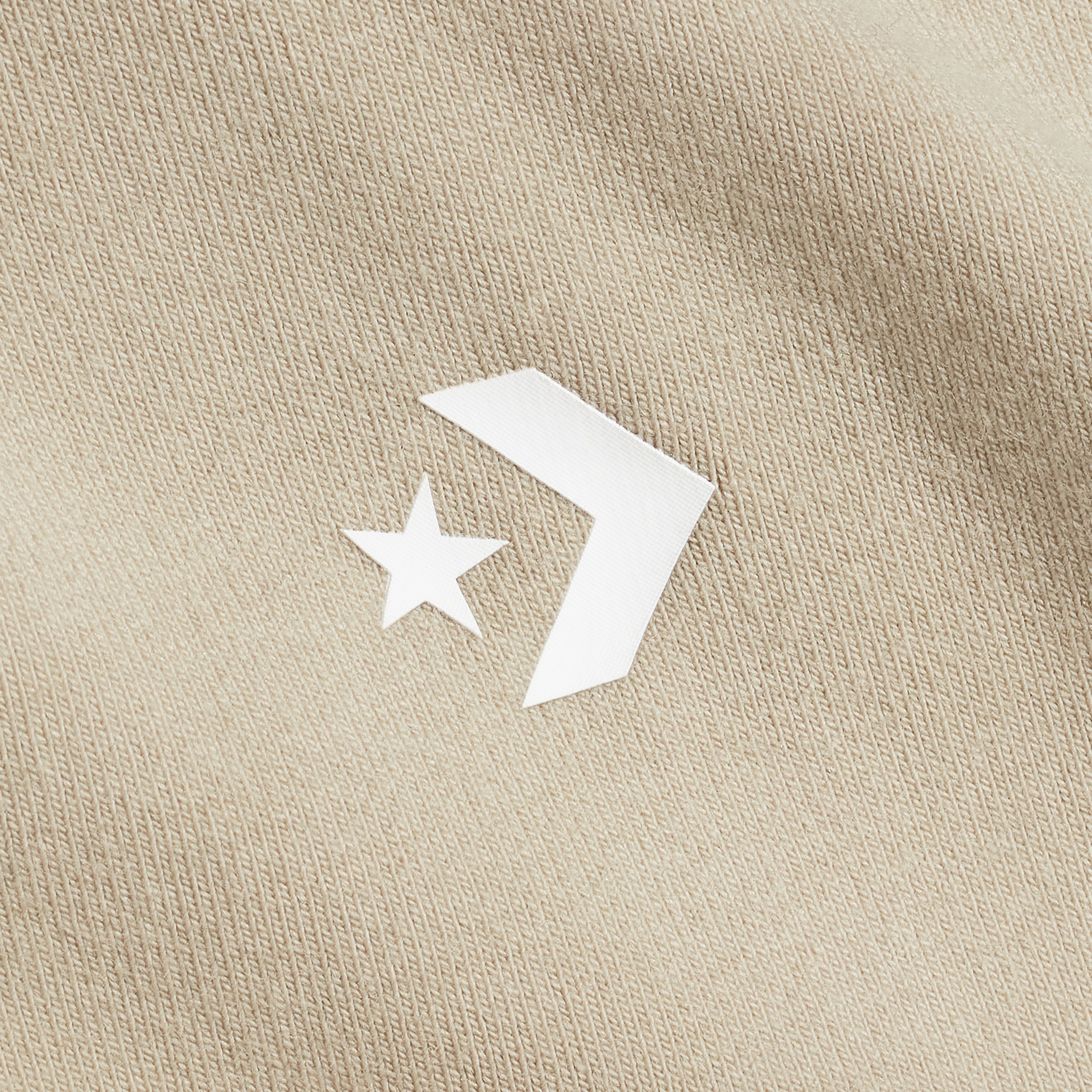 Converse Star Chevron Kadın Haki Şort