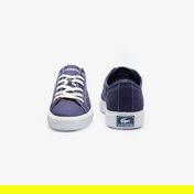 Lacoste Backcourt Erkek Lacivert Sneaker