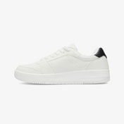 Nautica Erkek Beyaz Sneaker
