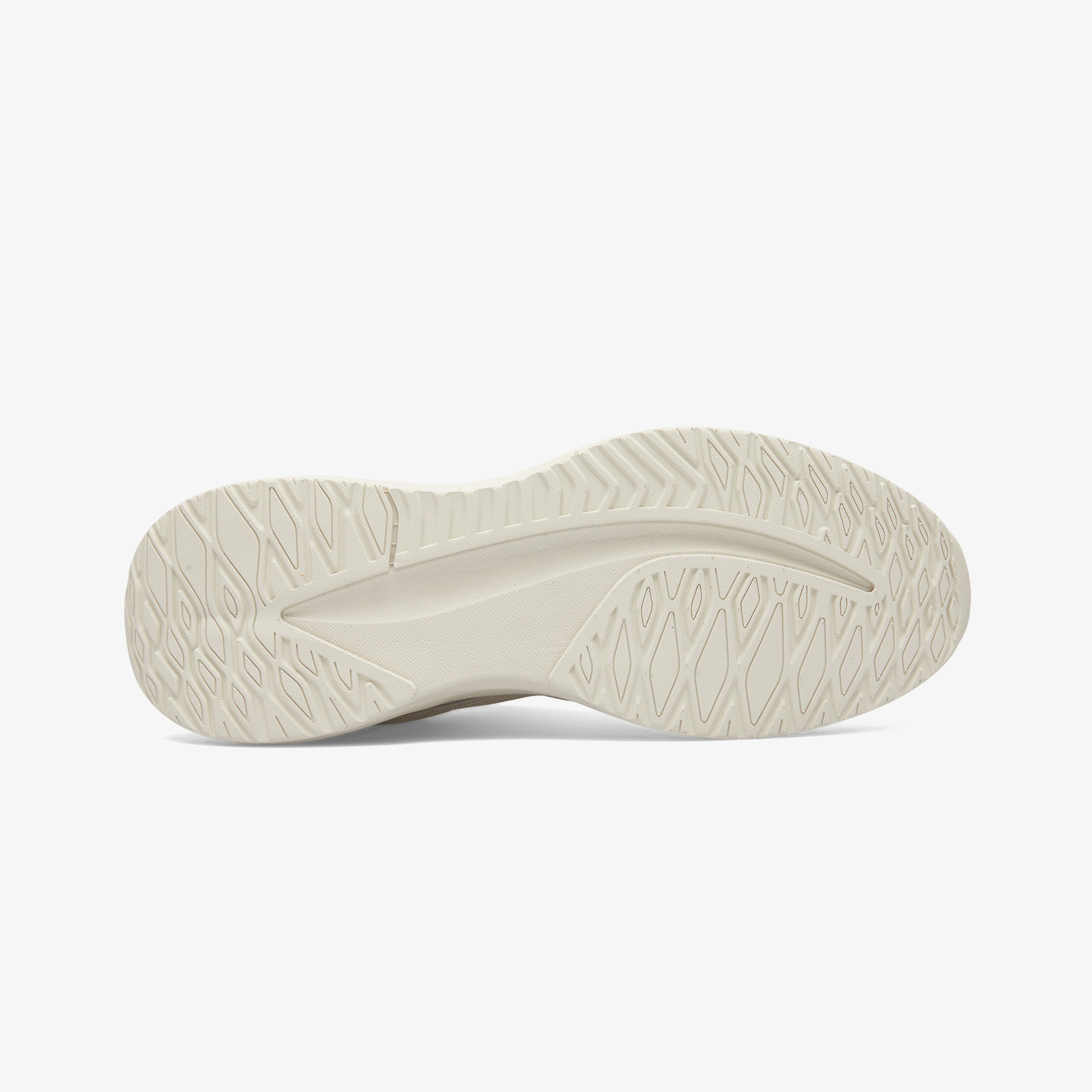 Nautica Erkek Bej Sneaker