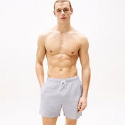 Tommy Hilfiger Medium Drawstring Erkek Beyaz Mayo