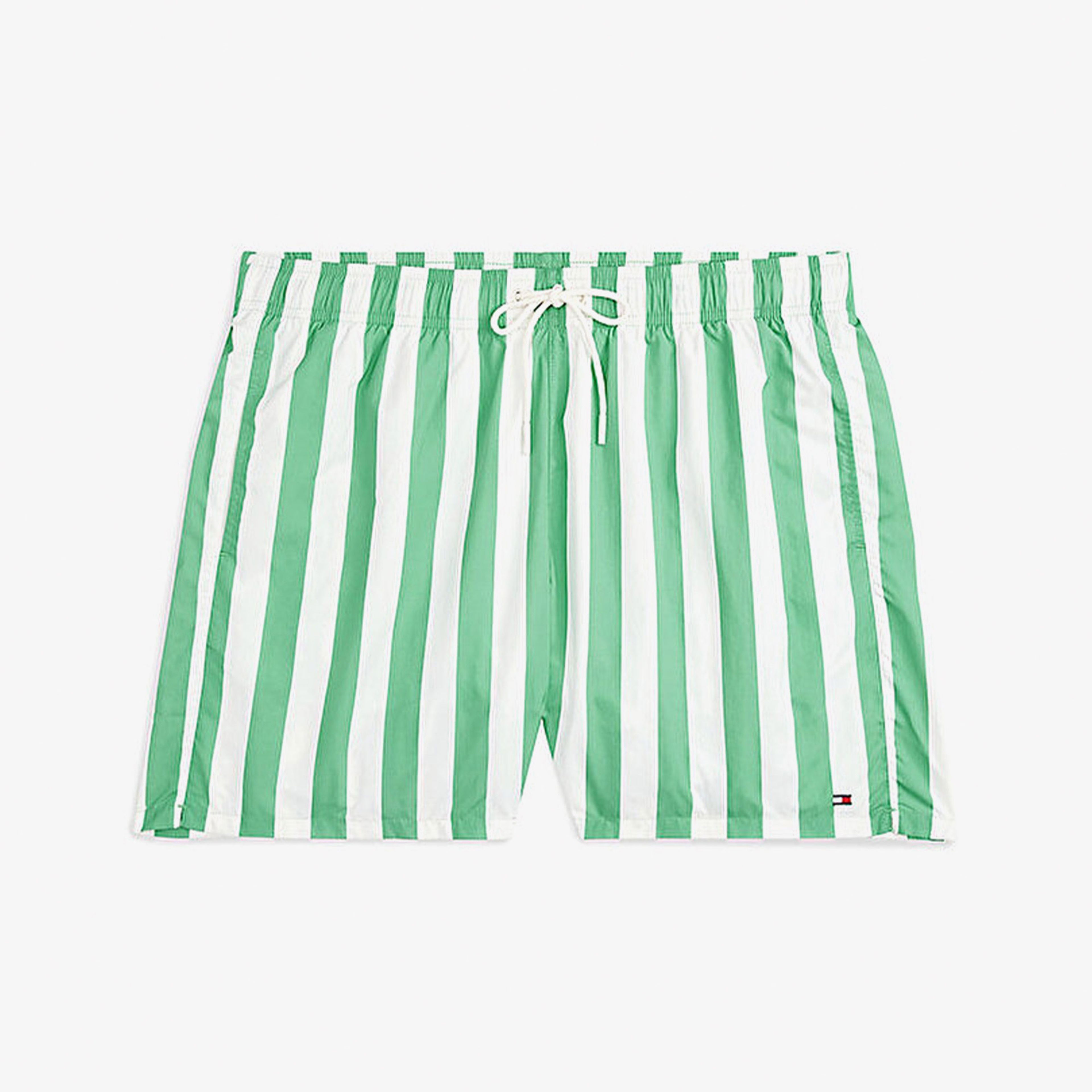 Tommy Hilfiger Medium Drawstring Erkek Bej Mayo