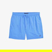 Tommy Hilfiger Medium Drawstring Erkek Mavi Mayo
