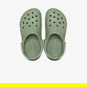 Crocs Classic Clog Unisex Yeşil Terlik