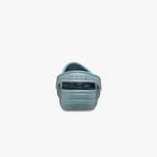 Crocs Classic Clog Unisex Gri Terlik