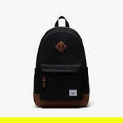 Herschel Heritage Classic Unisex Siyah Sırt Çantası