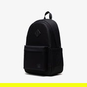 Herschel Heritage Classic 24L Unisex Siyah Sırt Çantası
