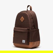 Herschel Heritage Classic Unisex Kahverengi Sırt Çantası