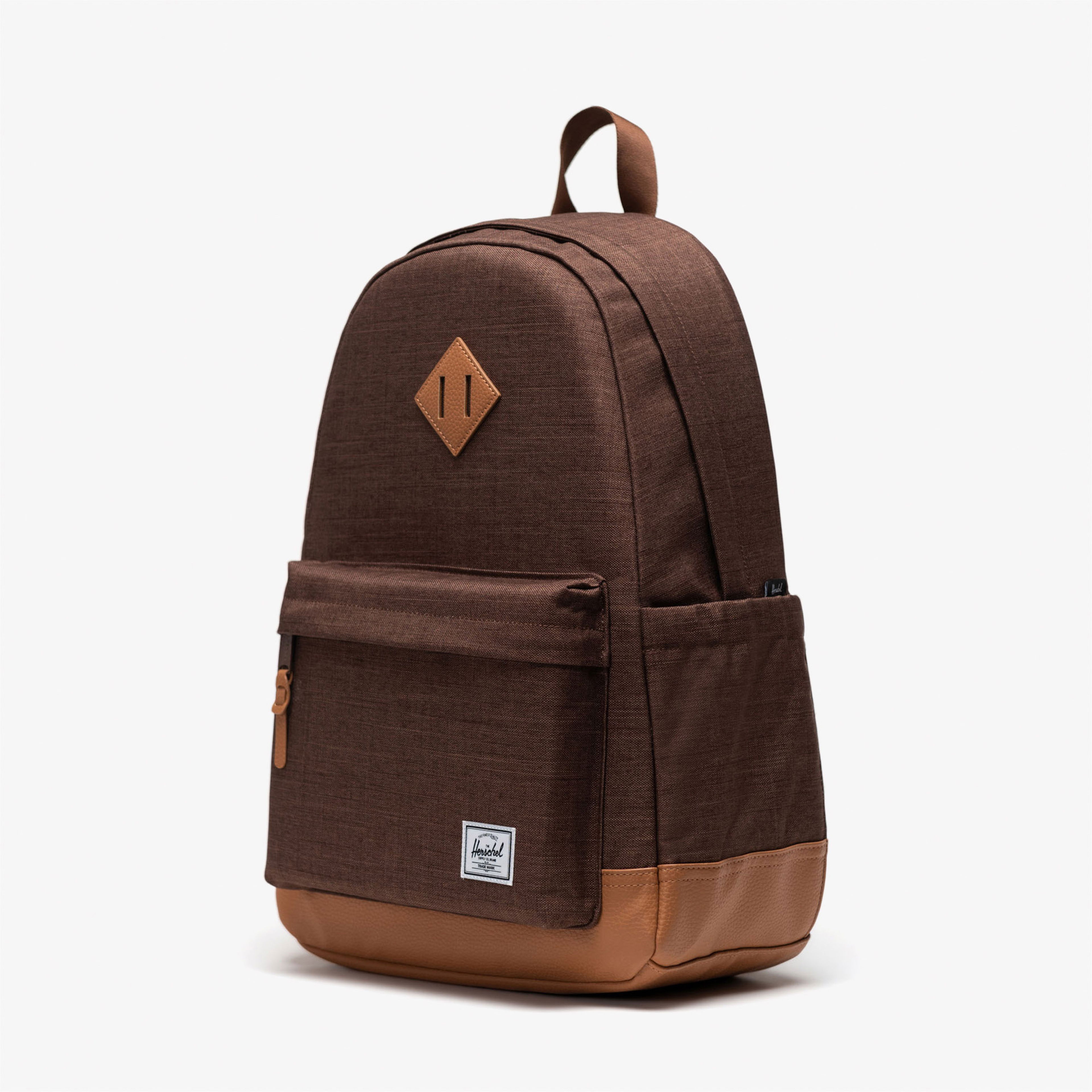 Herschel Heritage Classic Unisex Kahverengi Sırt Çantası