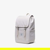 Herschel Retreat Small 17L Unisex Bej Sırt Çantası