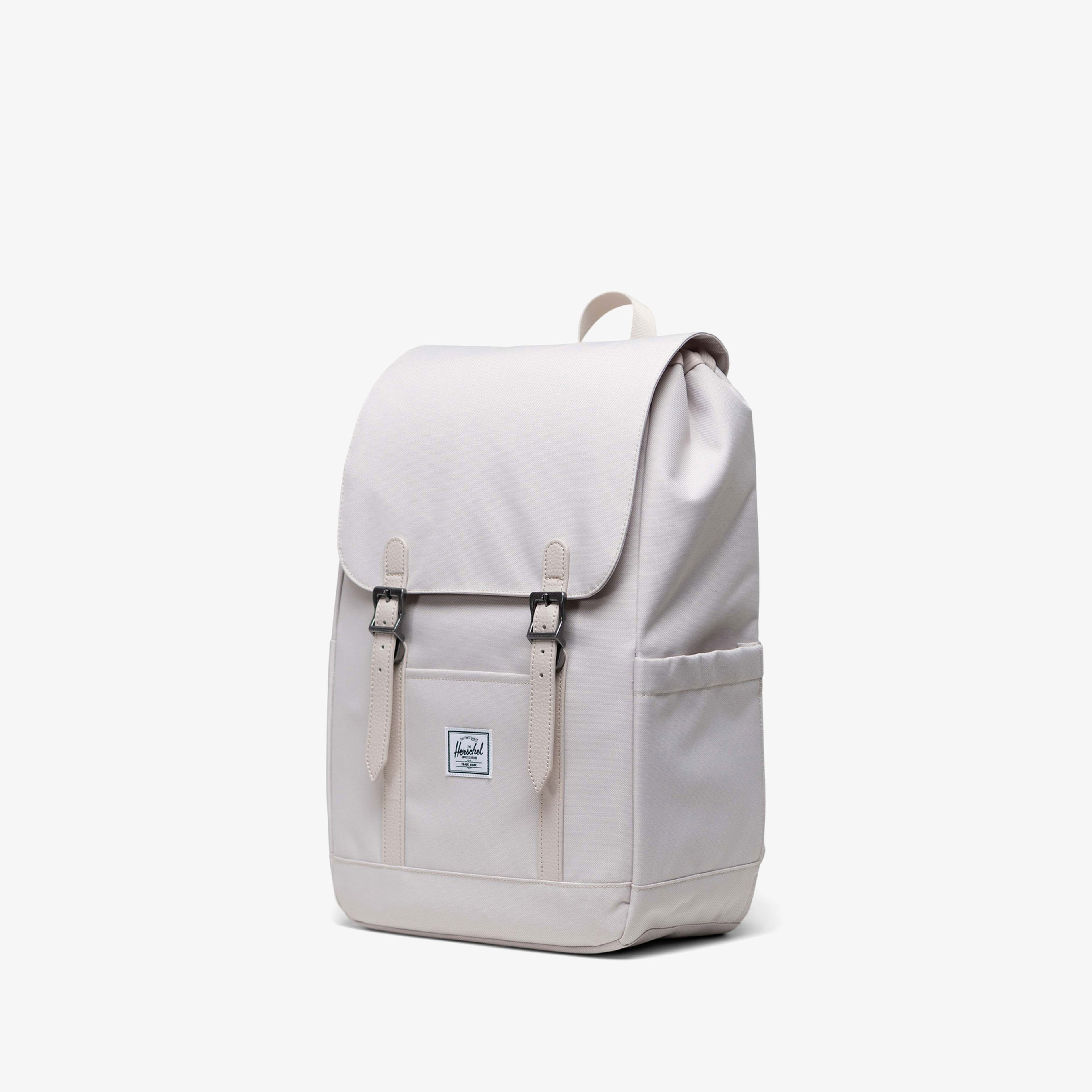 Herschel Retreat Small 17L Unisex Bej Sırt Çantası