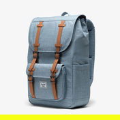 Herschel Heritage Supply Little America Unisex Mavi Sırt Çantası