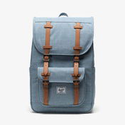 Herschel Heritage Supply Little America Unisex Mavi Sırt Çantası