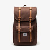 Herschel Little America Mid Unisex Kahverengi Sırt Çantası