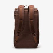Herschel Little America Mid Unisex Kahverengi Sırt Çantası