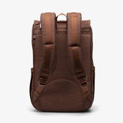 Herschel Heritage Supply Little America Unisex Kahverengi Sırt Çantası