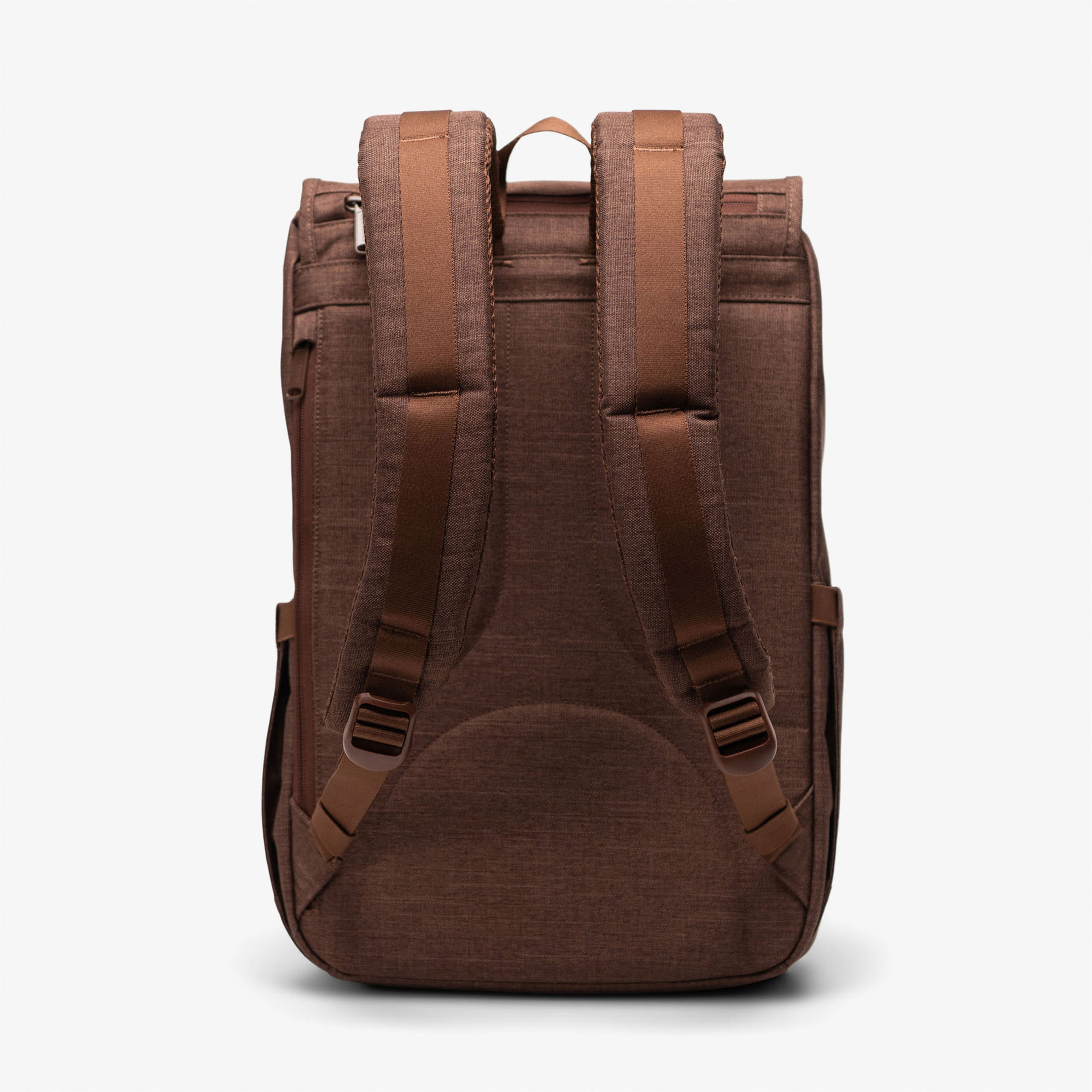 Herschel Heritage Supply Little America Unisex Kahverengi Sırt Çantası