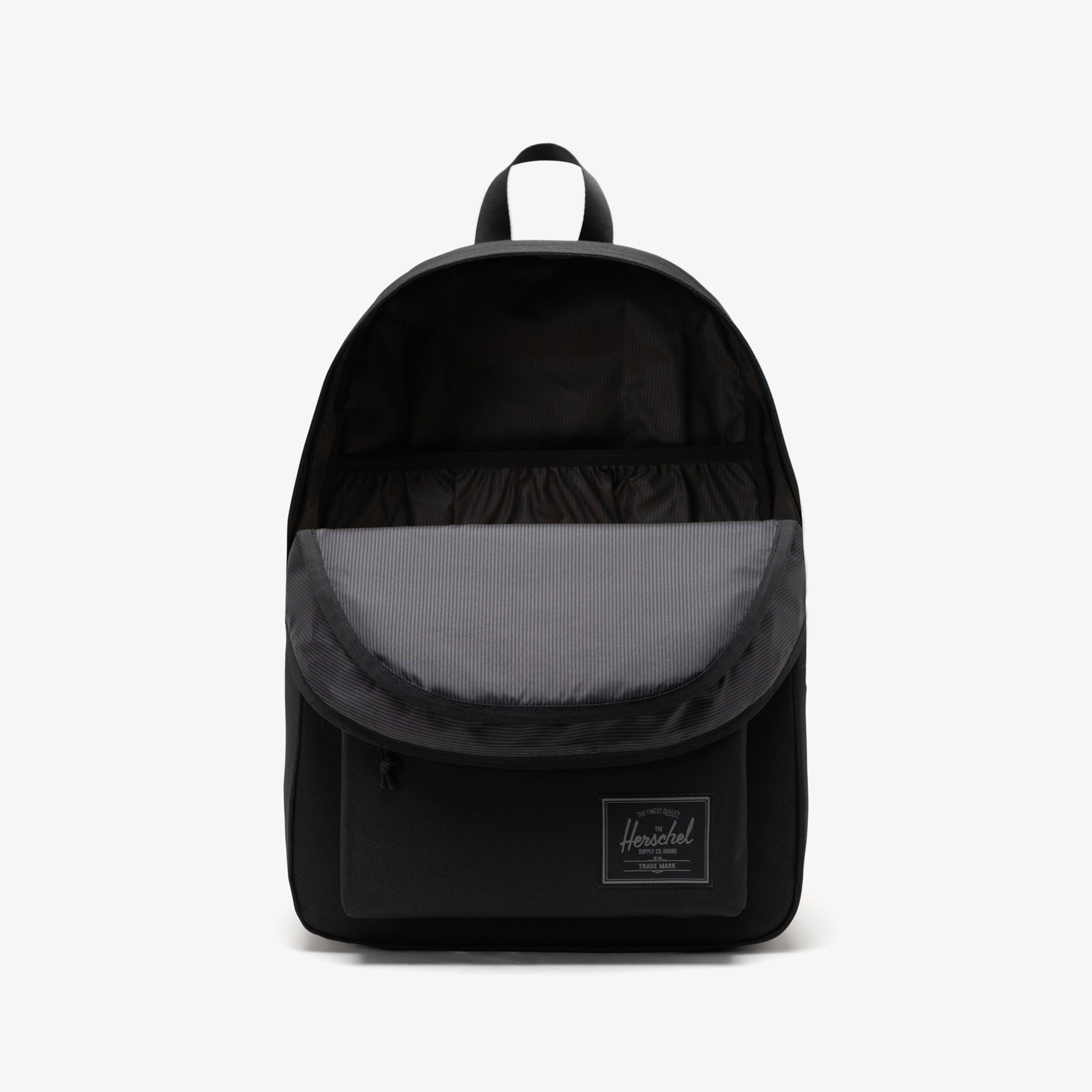 Herschel Classic Xl Unisex Siyah Sırt Çantası