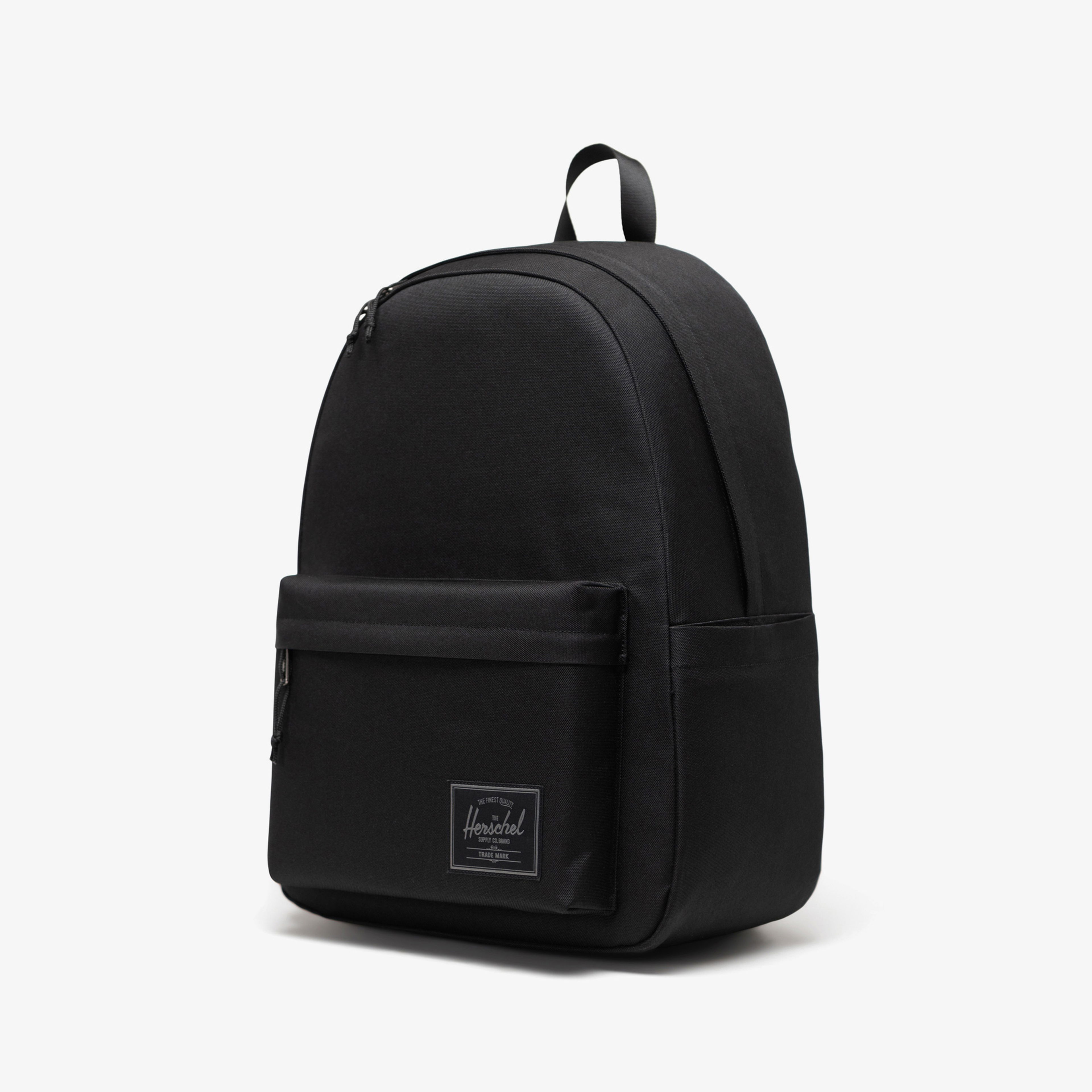 Herschel Classic Xl Unisex Siyah Sırt Çantası