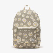 Herschel Pacific Daypack Retro Daisy Unisex Krem Sırt Çantası
