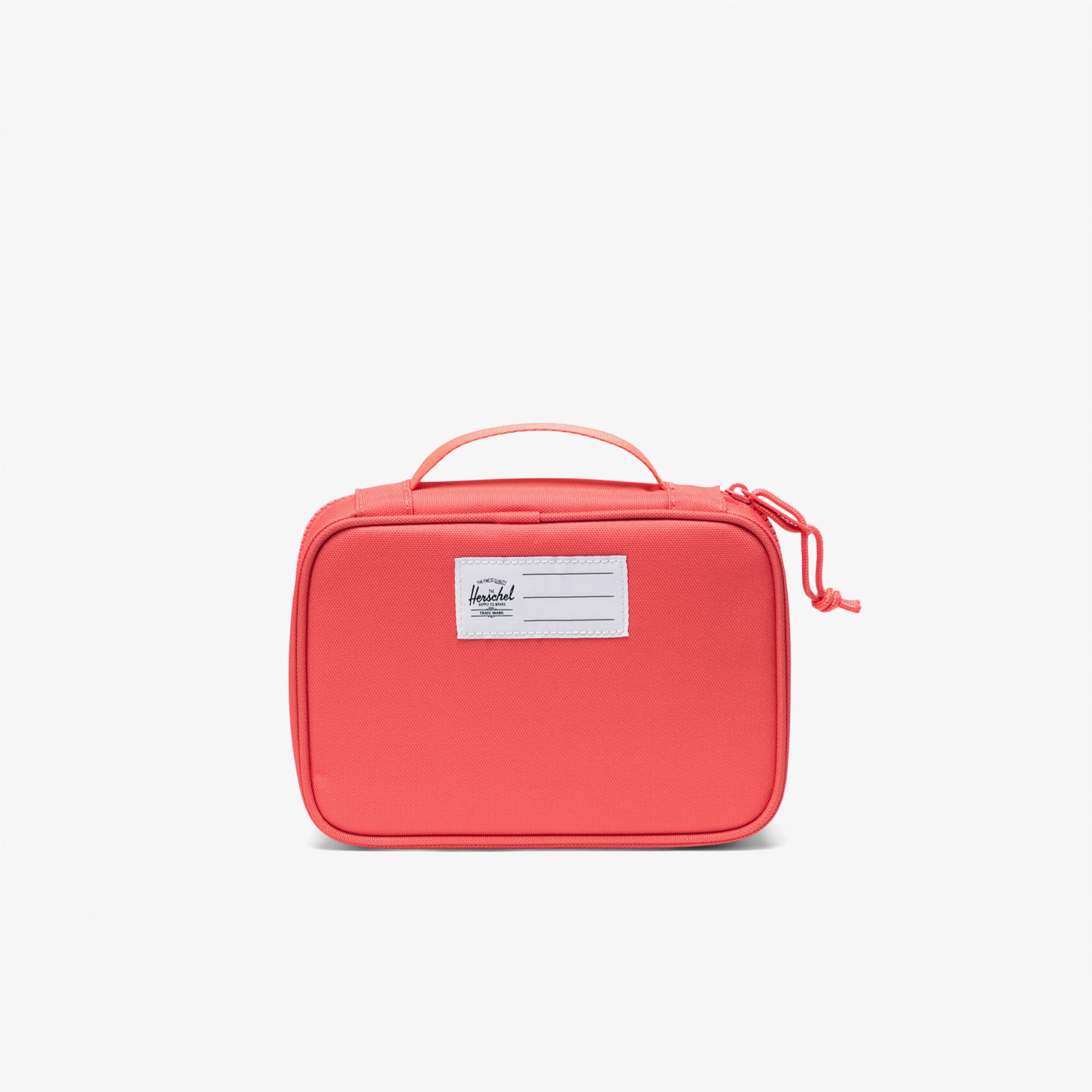 Herschel Heritage Çocuk Kırmızı Kalem Kutusu