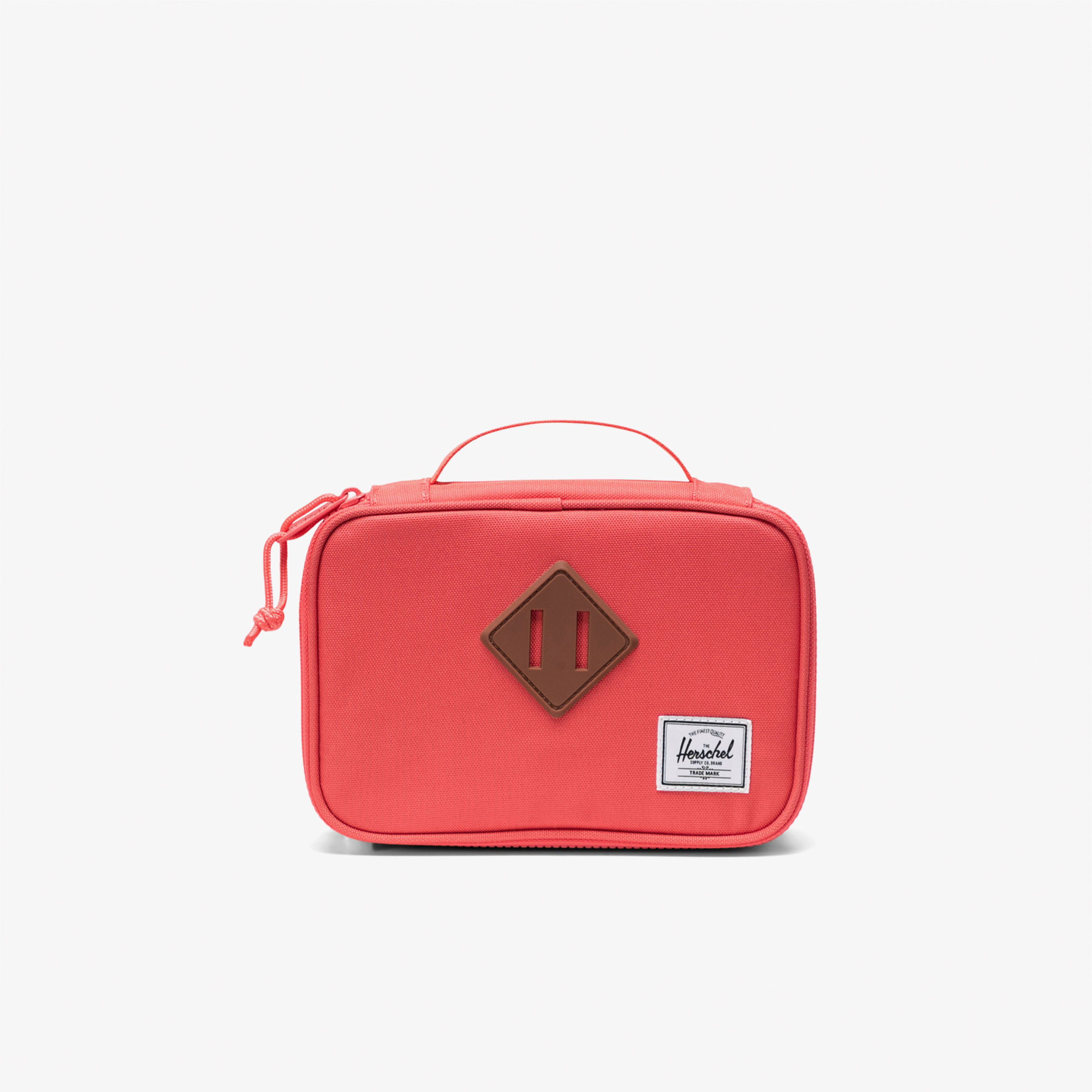 Herschel Heritage Çocuk Kırmızı Kalem Kutusu