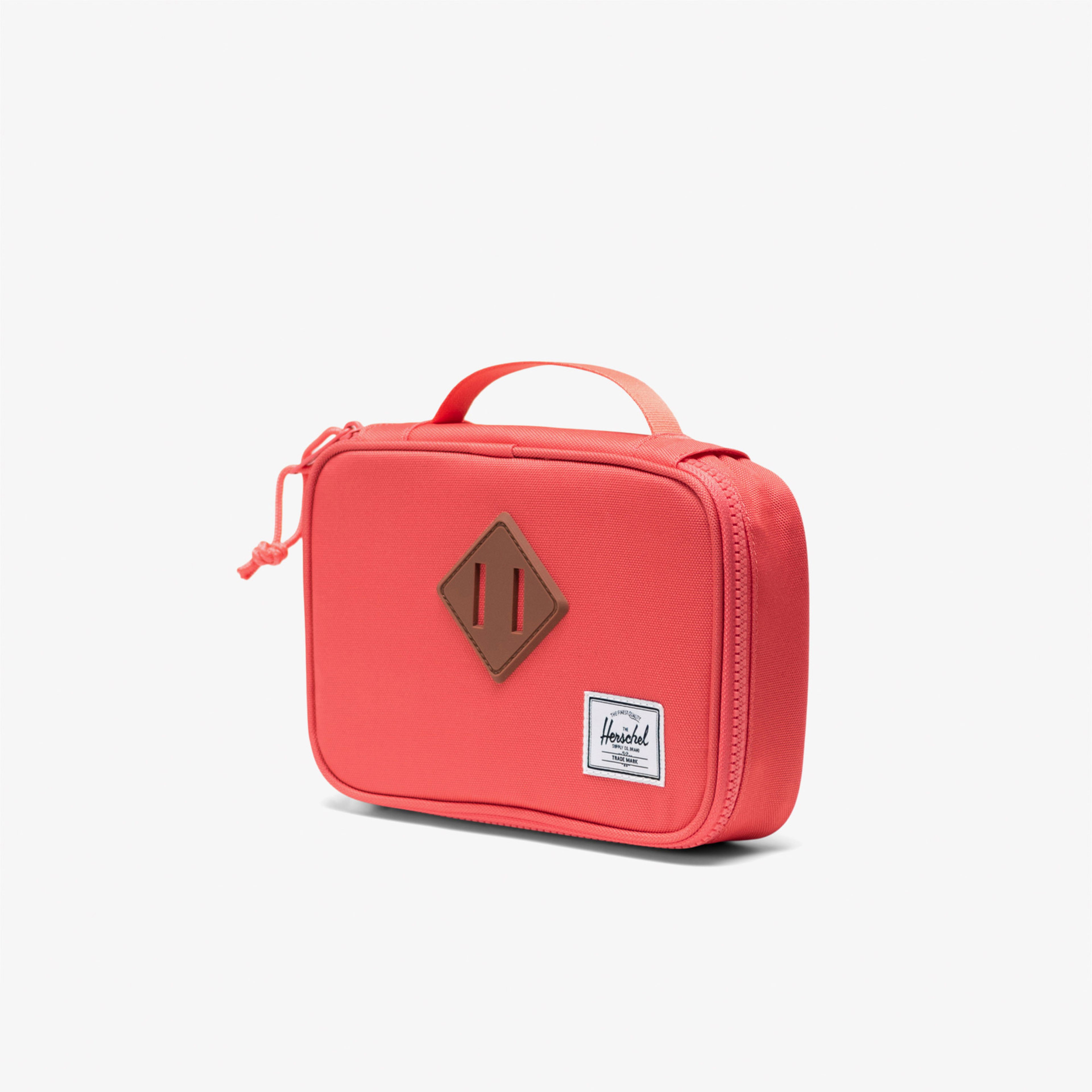Herschel Heritage Çocuk Kırmızı Kalem Kutusu