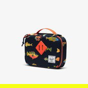 Herschel Heritage Something Fishy Çocuk Lacivert Kalem Kutusu
