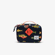 Herschel Heritage Something Fishy Çocuk Lacivert Kalem Kutusu