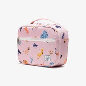 Herschel Pop Quiz Çocuk Pembe Beslenme Çantası
