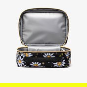 Herschel Pop Quiz Çocuk Siyah Beslenme Çantası
