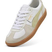 Puma Palermo Kadın Beyaz Sneaker