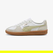 Puma Palermo Kadın Beyaz Sneaker