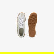 Puma Palermo Kadın Beyaz Sneaker