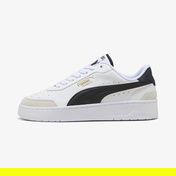 Puma Ca Match Premium Pipe Erkek Beyaz Sneaker