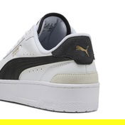 Puma Ca Match Premium Pipe Erkek Beyaz Sneaker
