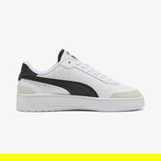Puma Ca Match Premium Pipe Erkek Beyaz Sneaker