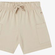 Gap Pull On Cargo Çocuk Yeşil Şort