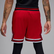 Jordan Sport Dri-FIT Erkek Kırmızı Şort