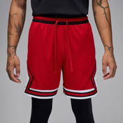 Jordan Sport Dri-FIT Erkek Kırmızı Şort
