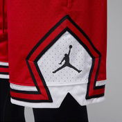 Jordan Sport Dri-FIT Erkek Kırmızı Şort