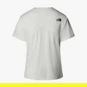 The North Face Flex Kadın Beyaz T-Shirt